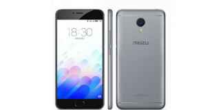 Meizu m3 Note Overall