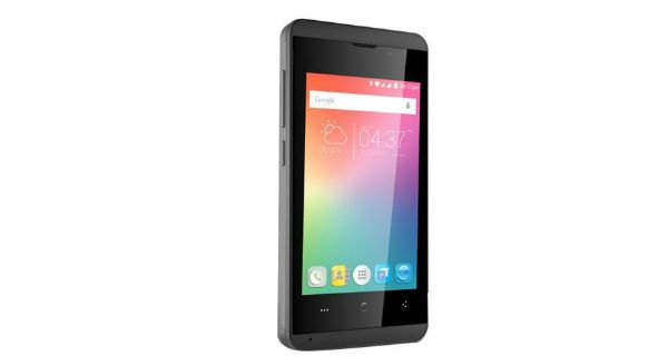 Micromax Bolt Supreme Front Micromax Bolt Supreme Front