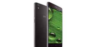 Reliance LYF Water 5 Side View