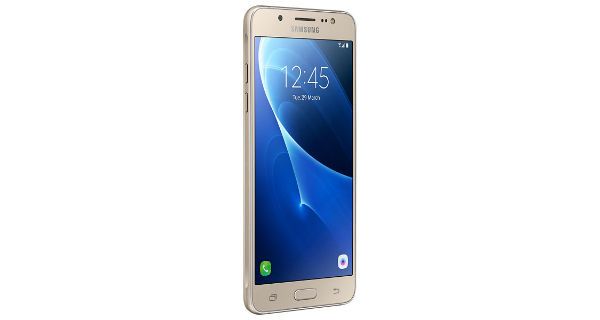 Samsung Galaxy J5 (2016) Samsung Galaxy J5 (2016)