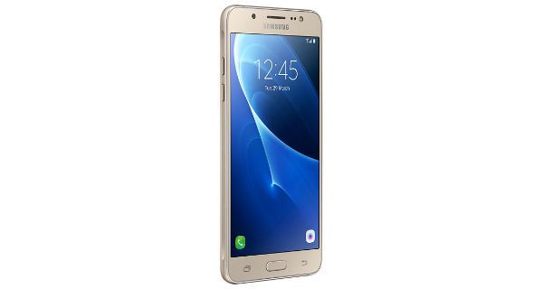 Samsung Galaxy J5 (2016)