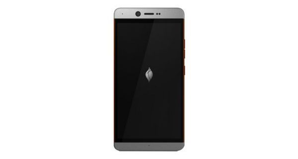 Smartron t.Phone Front Smartron t.Phone Front