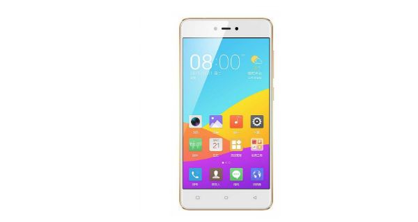 Gionee F103 Front