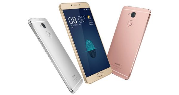 Gionee S6 Pro