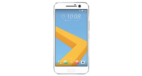 HTC 10 Lifestyle Front HTC 10 Lifestyle Front