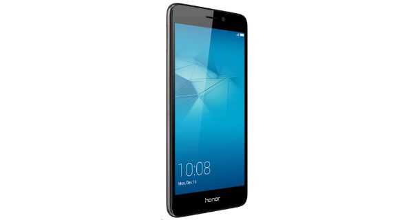 Huawei Honor 5C Side View Huawei Honor 5C Side View
