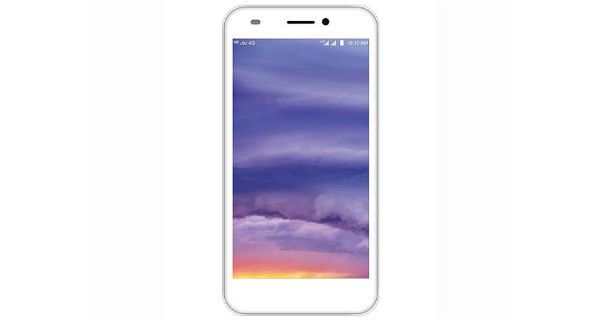 LYF Wind 5 Front LYF Wind 5 Front