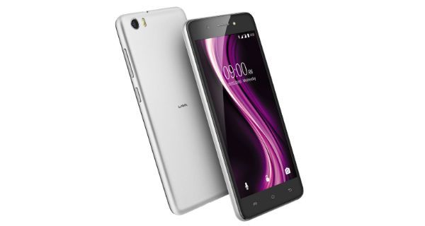 Lava X81 View Lava X81 View