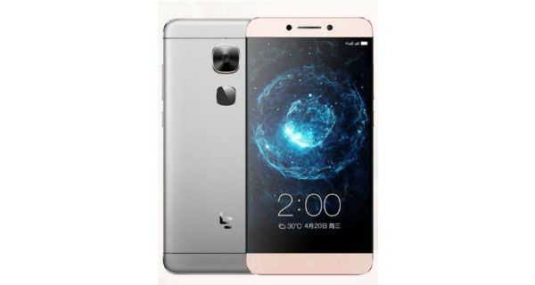 LeEco Le Max 2