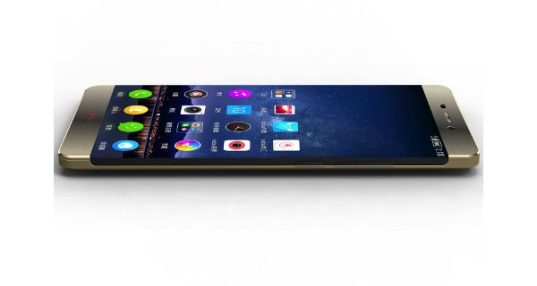ZTE Nubia Z11 ZTE Nubia Z11