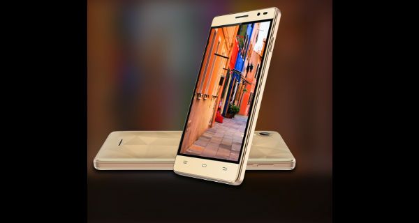 Intex Aqua Power HD 4G