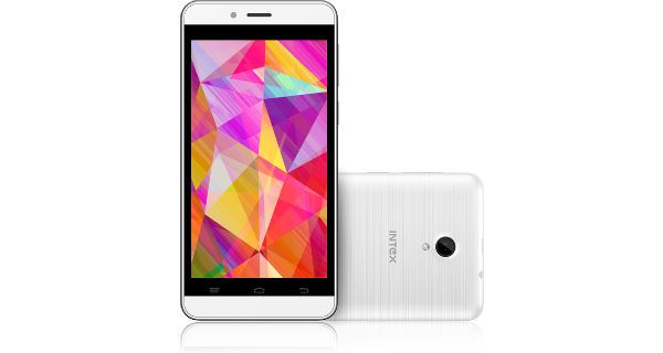 Intex Aqua Q7 N