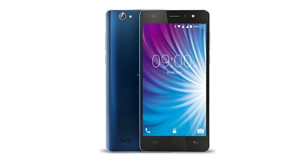 Lava X50 View Lava X50 View