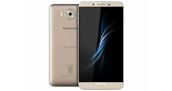 Panasonic Eluga Note