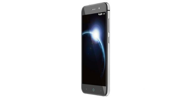 ZTE Blade V6 Side View ZTE Blade V6 Side View