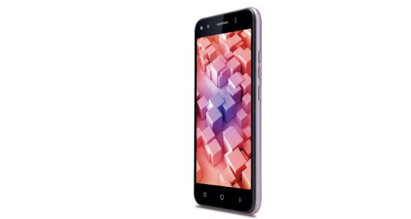 iBall Andi5G Blink 4G Front