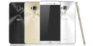 Asus Zenfone 3 Overall