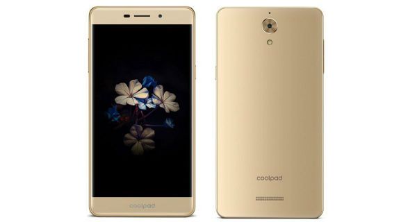 Coolpad launches Mega 25D Selfie centric Front and Back