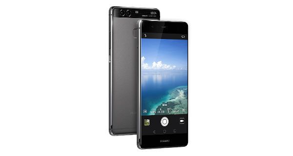 Huawei P9 View Huawei P9 View