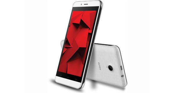 Intex Aqua Q7N Pro Intex Aqua Q7N Pro