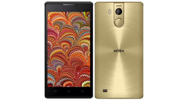 Intex Cloud String V2.0 Front and Back Intex Cloud String V2.0 Front and Back
