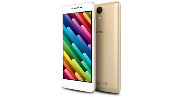 Intex Cloud Tread Intex Cloud Tread