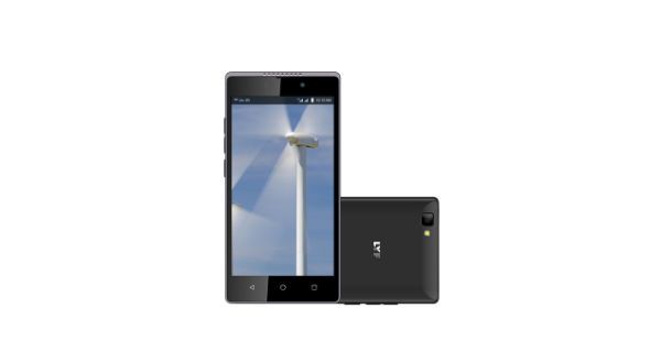 LYF Wind 7 View LYF Wind 7 View