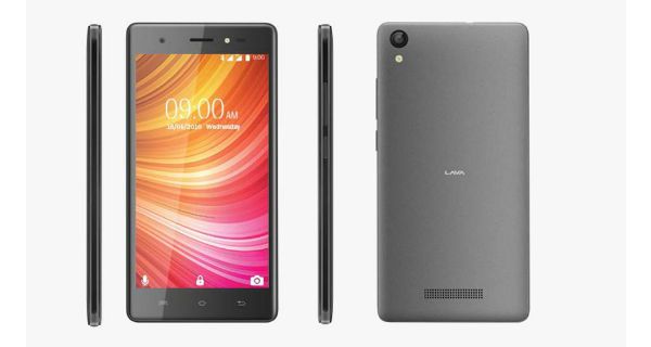 Lava P7 Plus Overall