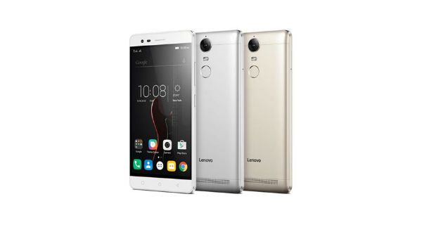 Lenovo Vibe K5 Note Lenovo Vibe K5 Note