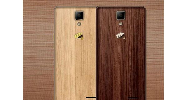 Micromax Canvas 5 Lite Special Edition Micromax Canvas 5 Lite Special Edition