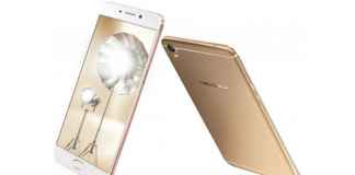 Oppo F1s