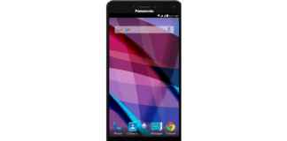 Panasonic Eluga ICON 2 Front