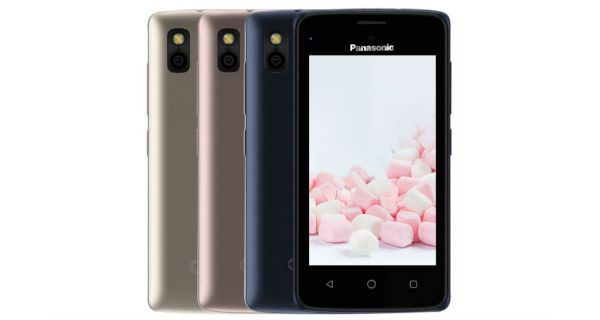 Panasonic T44 Lite Panasonic T44 Lite