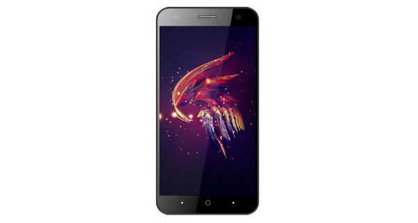 Swipe Konnect Plus Front Swipe Konnect Plus Front