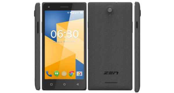 Zen Cinemax 3 Overall Zen Cinemax 3 Overall