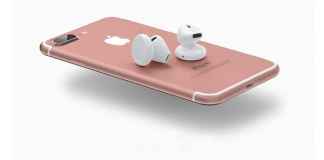 Apple iPhone 7 Plus