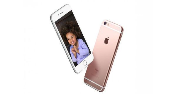Apple iPhone 7