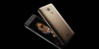 Coolpad Note 5