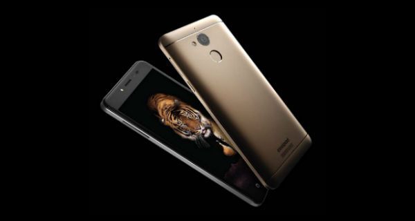 Coolpad Note 5