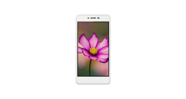 Intex Aqua Costa Front Intex Aqua Costa Front
