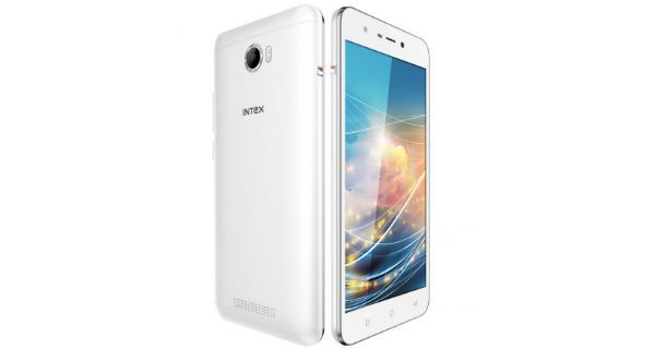 Intex Cloud Q11 View Intex Cloud Q11 View