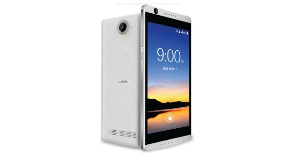 Lava A56