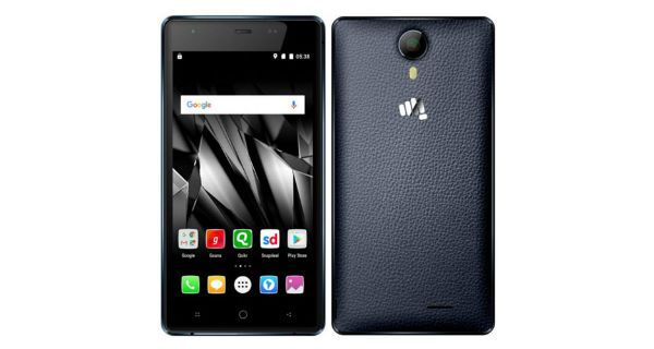 Micromax Canvas 5 Lite