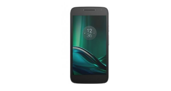 Moto G4 Play Front