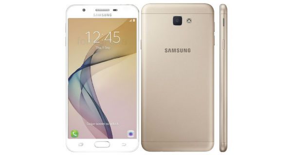 Samsung Galaxy J7 Prime Samsung Galaxy J7 Prime