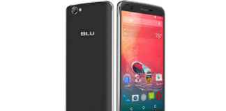 BLU Studio One