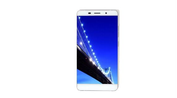 BLU X1 Front BLU X1 Front