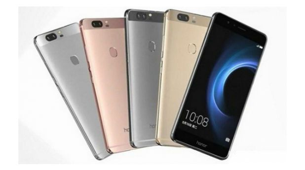 Honor 8