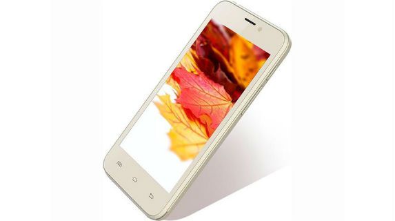 Intex Aqua Q8