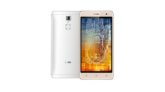 Intex Aqua S2